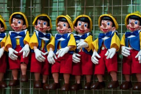 Pinocchio