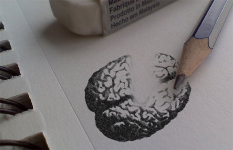 it's all in your mind