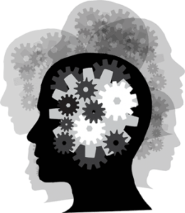 i think therefore i am not