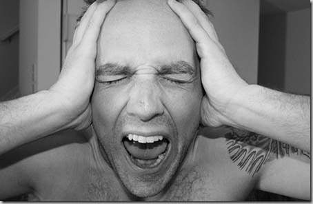 feeling blocked? it's probably fear