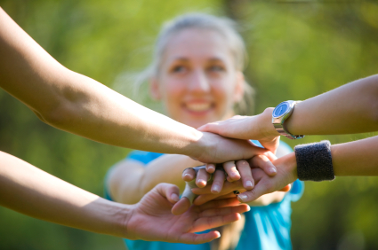 the power of encouragement