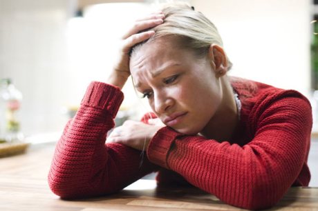 why worrying doesn't mean you care