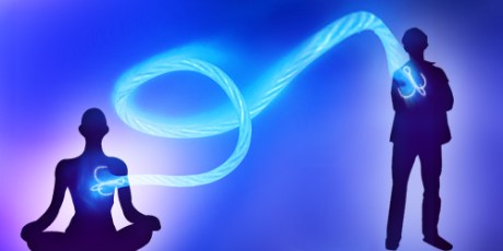 severing psychic cords