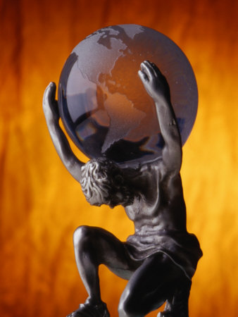 you are not responsible