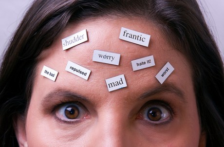 make friends with your mind