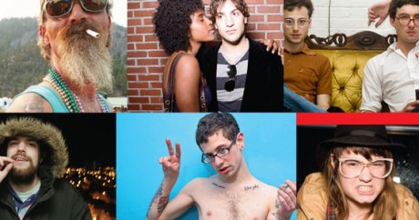 people are different