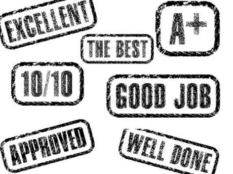 the approval addiction