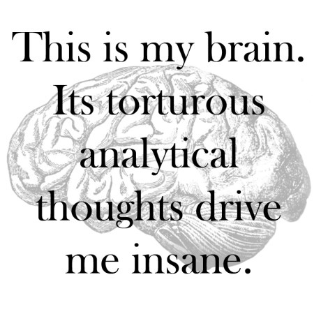 stop giving your power to fearful thoughts