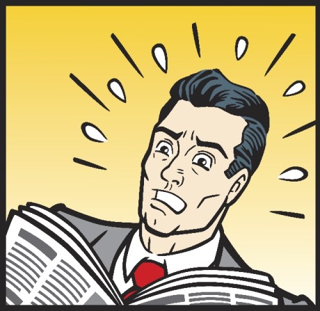 Panic and Worry - Success Passage: Old Man Worry by Napoleon Hill - The Success Manual