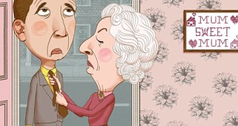 why you need space from your parents