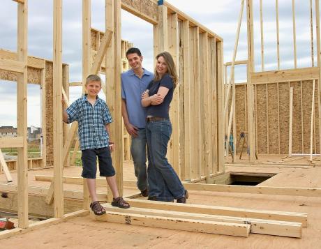 give your life a healthy structure