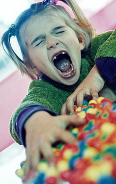 learning impulse control