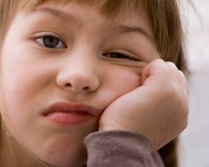 what to do with drippy people