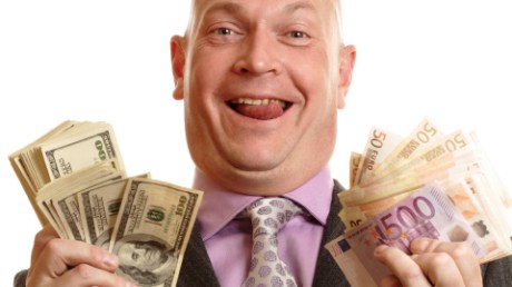 don't be deceived by appearances