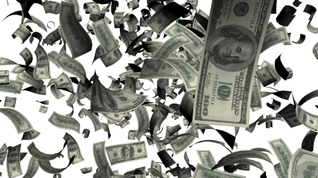 money - the grand delusion