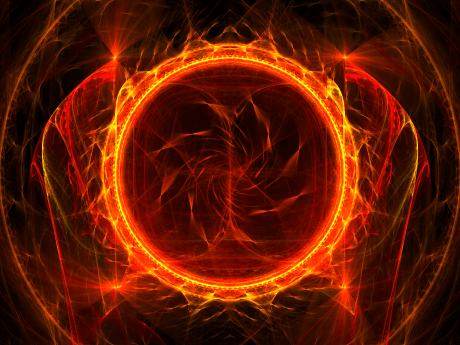 tapping into inexhaustible power