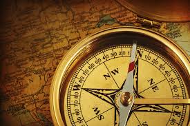 follow your internal guide