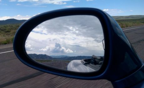 honor how far you've come