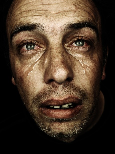 you have permission to feel your feelings