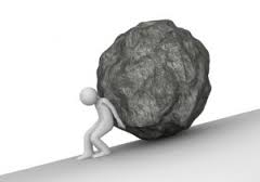 sisyphus
